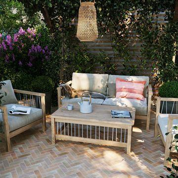 the patio trends you need to know about in 2024