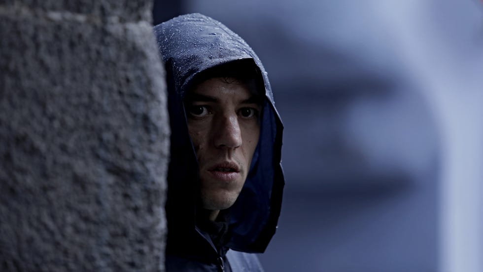 Human, Beanie, Outerwear, Photography, Headgear, Cap, 