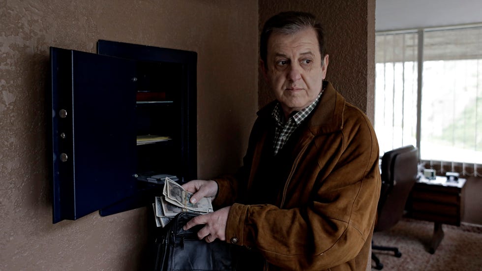 patria serie hbo ellees