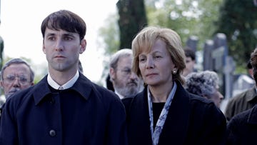 serie patria hbo  ellees
