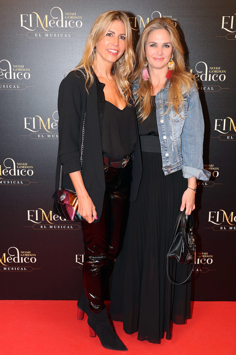 Estreno mundial del musical 'El Médico'