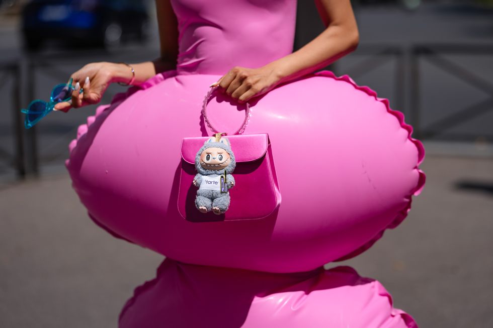 street style paris fashion week menswear spring/summer 2026 day five
