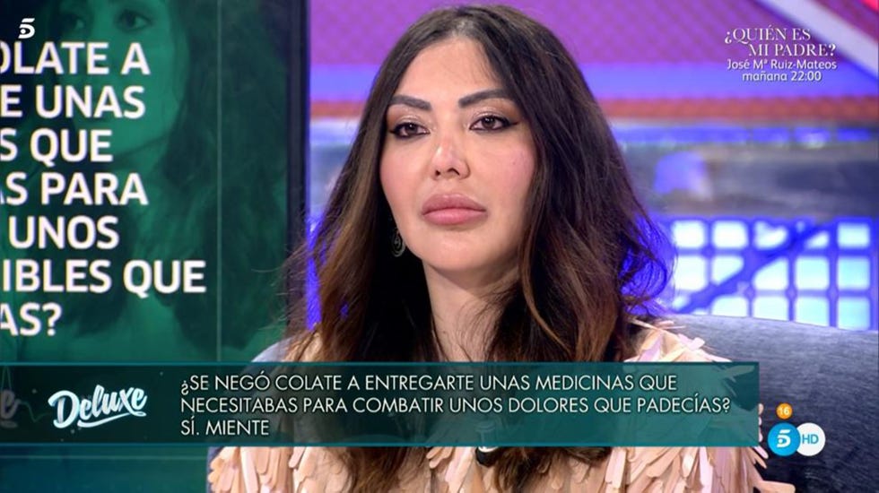 patricia donoso