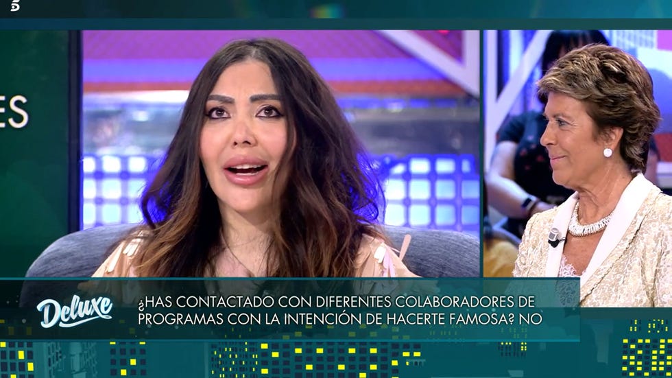 patricia donoso