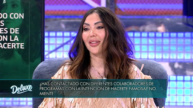 patricia donoso