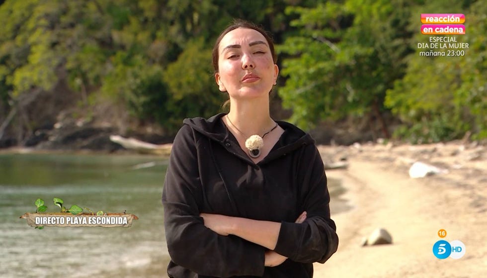 supervivientes patricia donoso