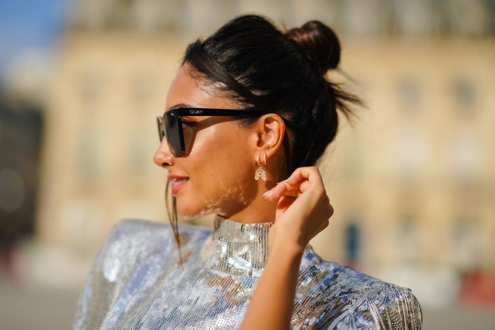 fashion photo session in paris   september 2020