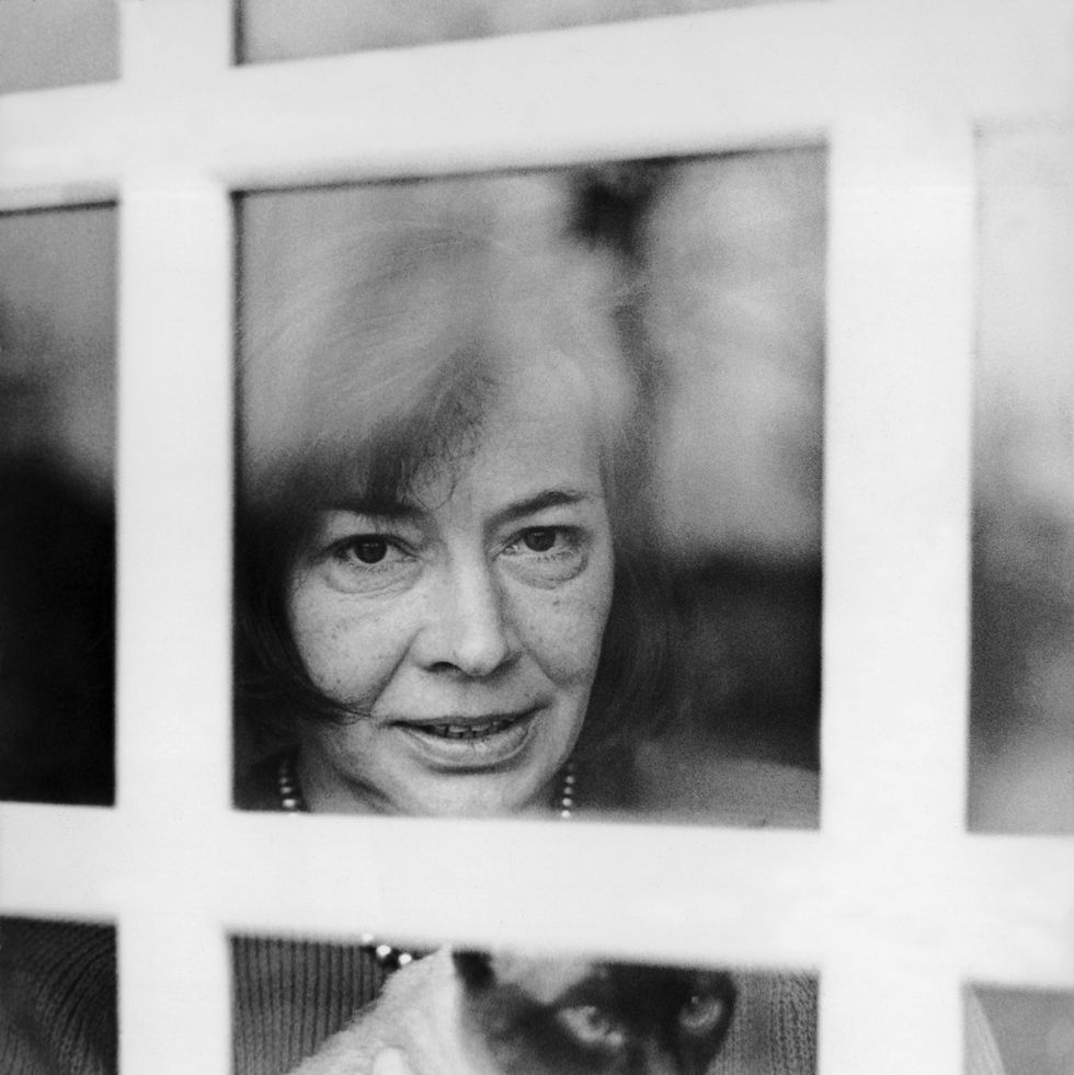 patricia highsmith, 1965 1975