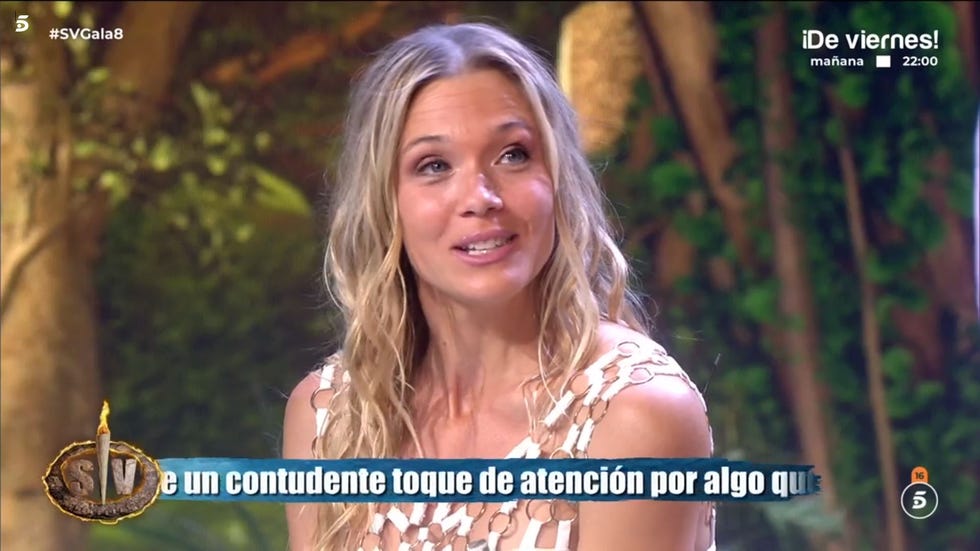 patricia montero