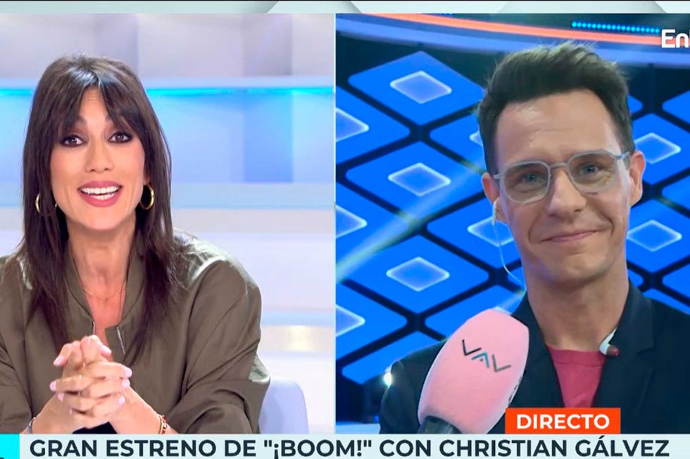 patricia pardo y christian galvez