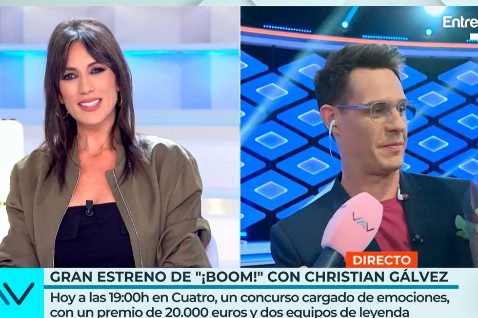 patricia pardo y christian galvez