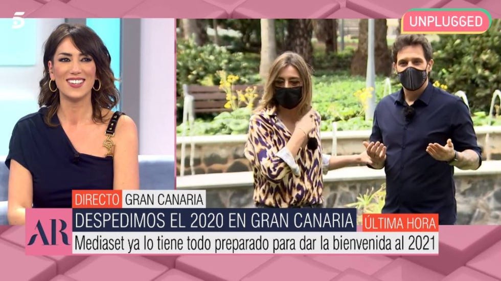 patricia pardo y christian gálvez