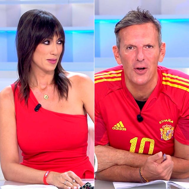 patricia pardo y joaquin prat