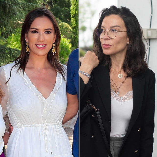 patricia pardo y silvia bronchalo