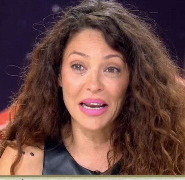 patricia pérez