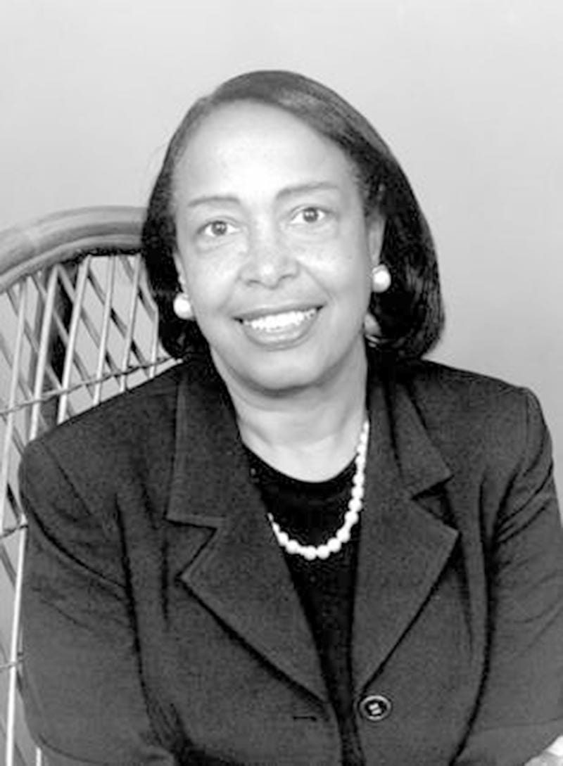 dr patricia bath