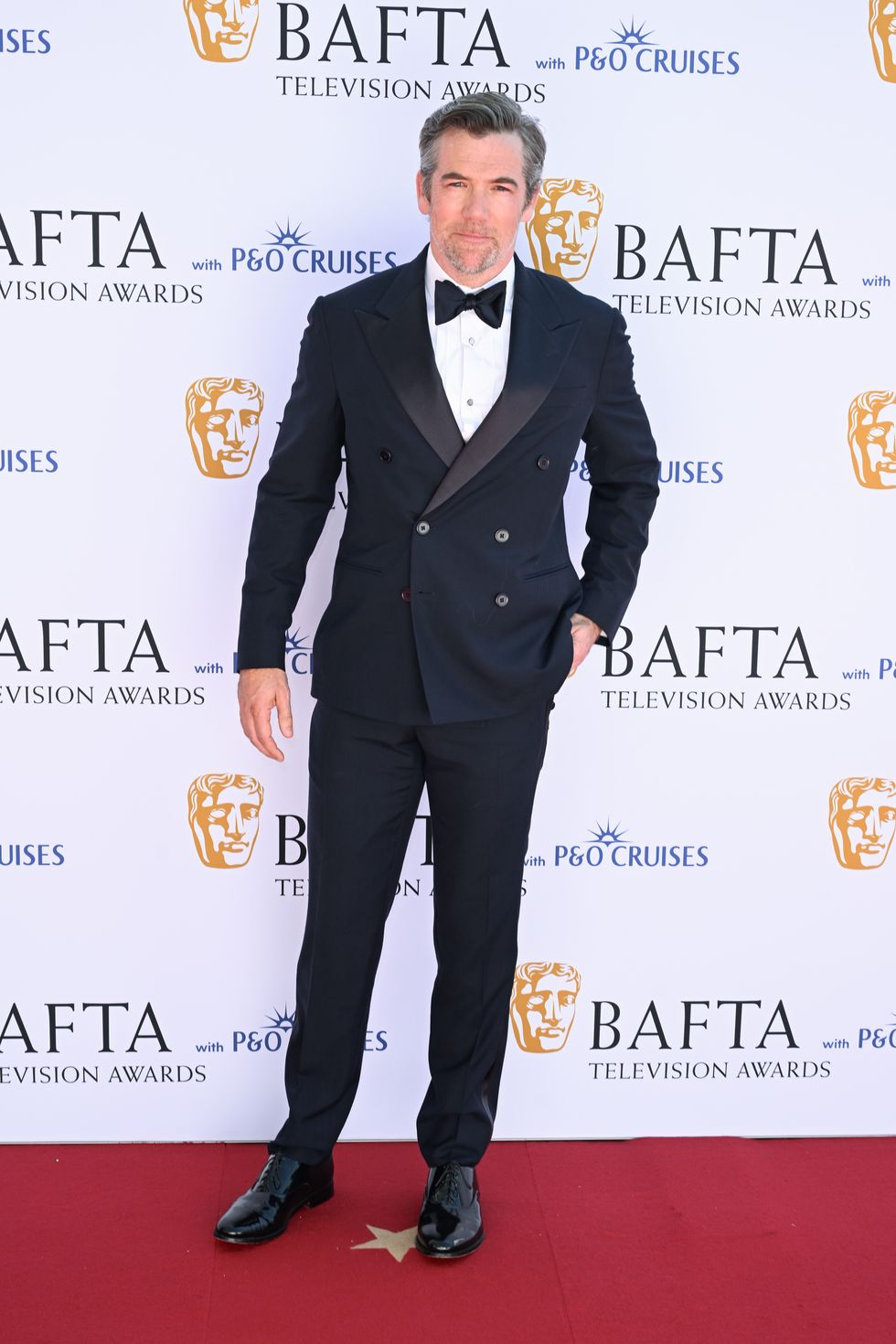 2025 bafta television awards