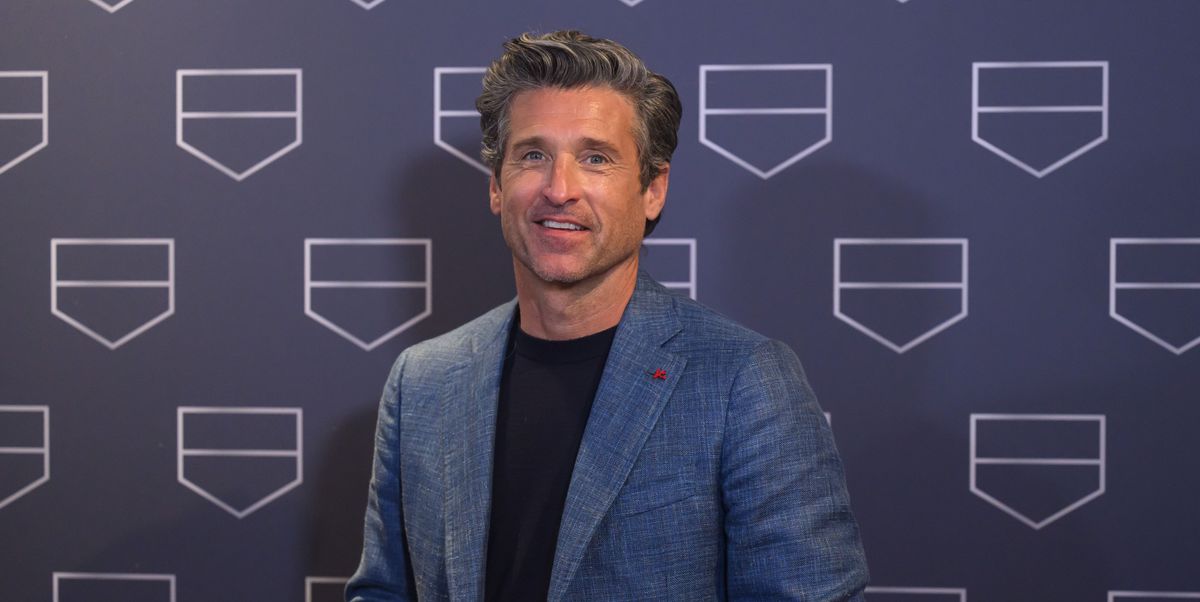 Grey's Anatomy star Patrick Dempsey lands new TV role in huge series