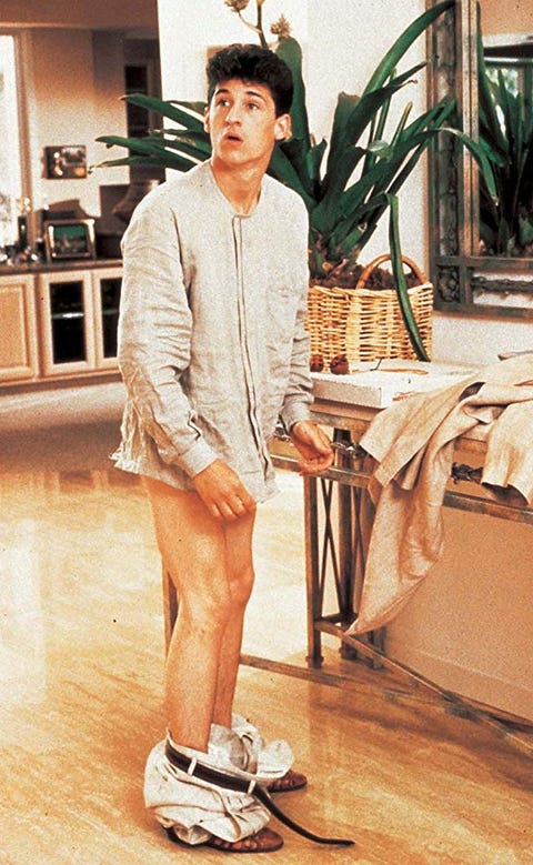 22 Patrick Dempsey Movies, Ranked From Worst to Best - Patrick Dempsey