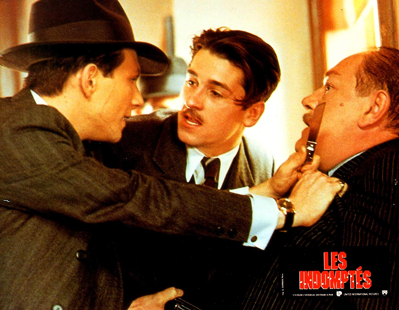 22 Patrick Dempsey Movies, Ranked From Worst to Best - Patrick Dempsey ...