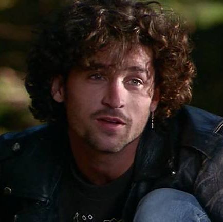 patrick dempsey movies - outbreak