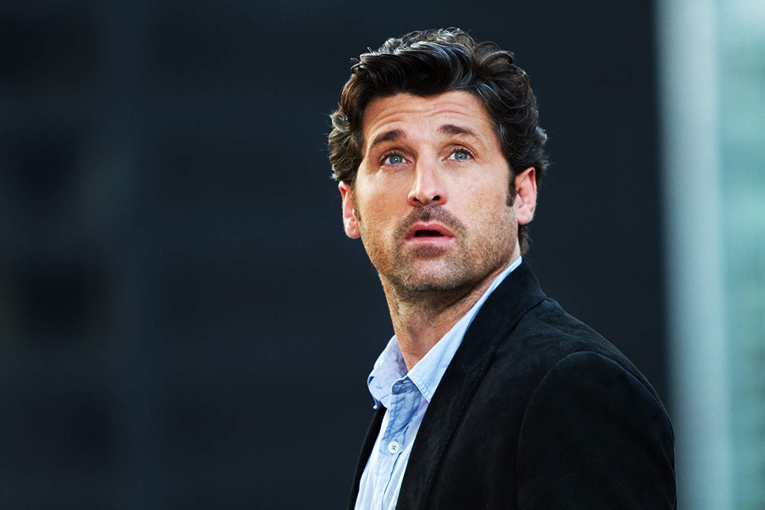 22 Patrick Dempsey Movies, Ranked From Worst to Best - Patrick Dempsey