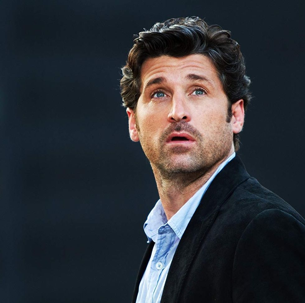patrick dempsey movies - transformers: dark of the moon