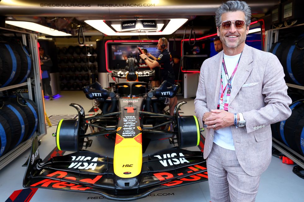 f1 grand prix of monaco