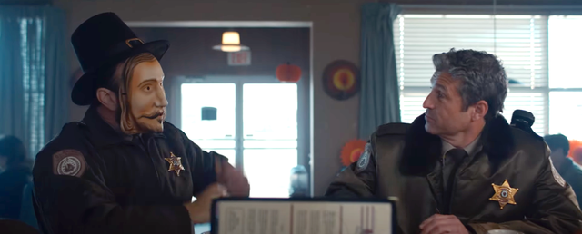 First trailer for Patrick Dempsey's new horror movie Thanksgiving