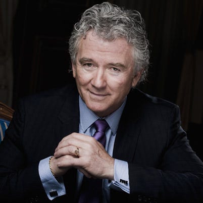 Patrick Duffy