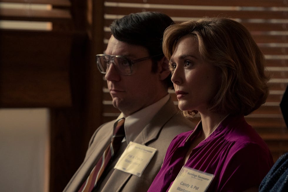 Where Is Candy Montgomery Now?