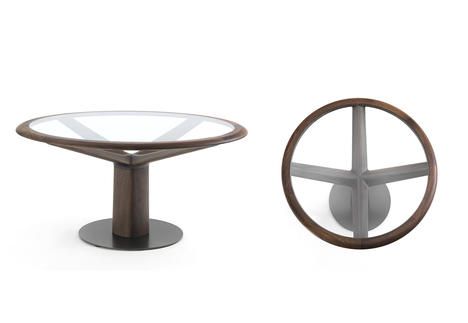 Table, Furniture, Coffee table, End table, Bar stool, Metal, 