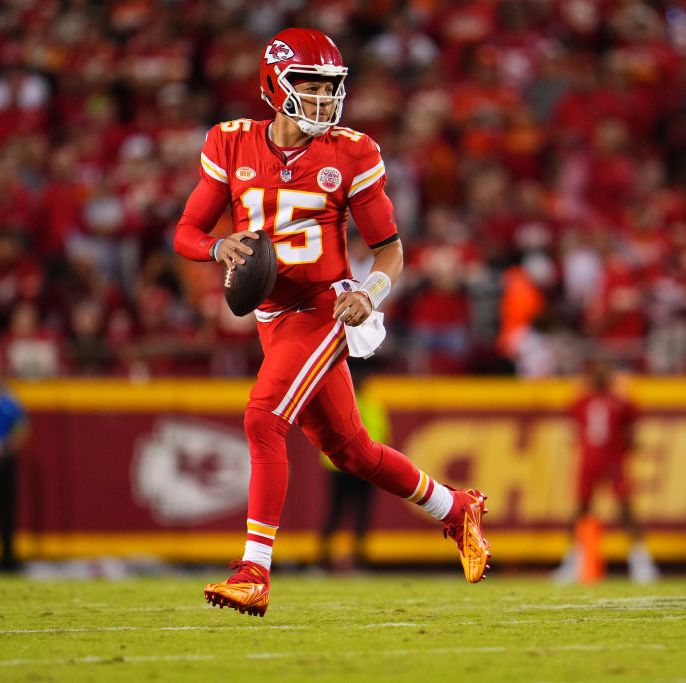 Patrick Mahomes Reveals What He Really Thinks About His Top QB Rivals