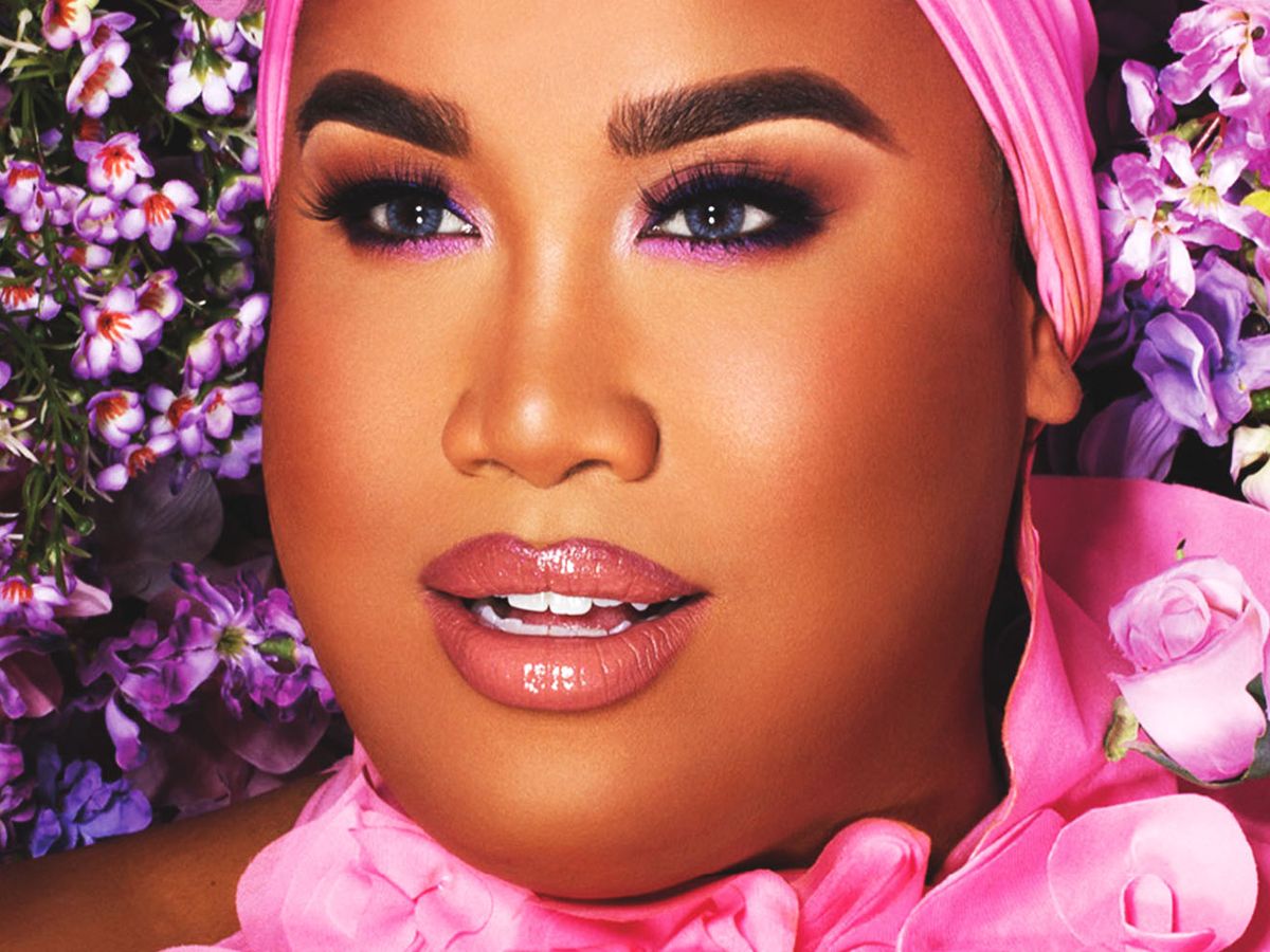 31. Workin' On Makeup with Patrick Starrr 