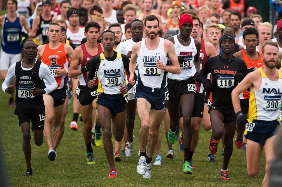 ncaa cross country championships 2016