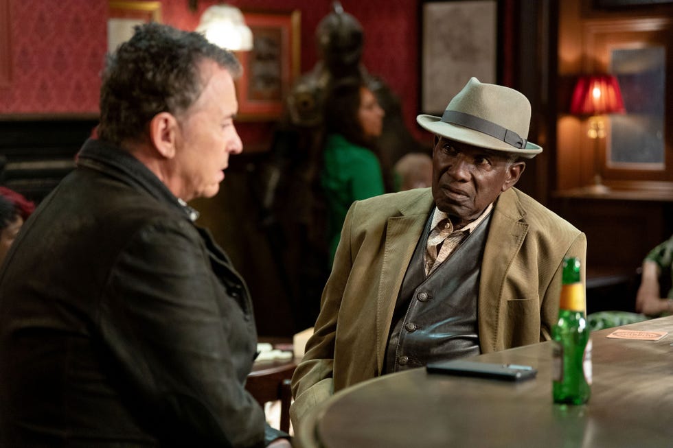 alfie moon, patrick trueman, eastenders