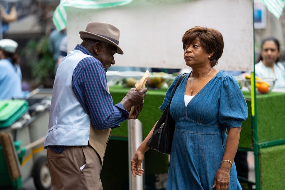 patrick, yolande, eastenders