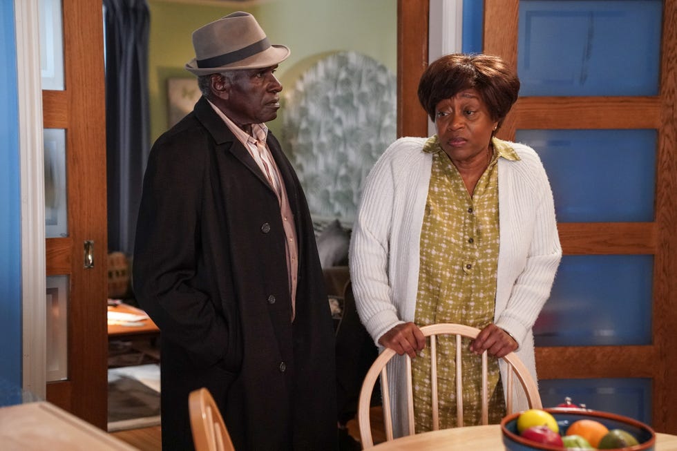 patrick trueman, yolande trueman, eastenders