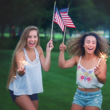 patriotic 4th of july songs