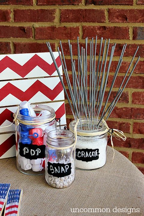 4th of july crafts