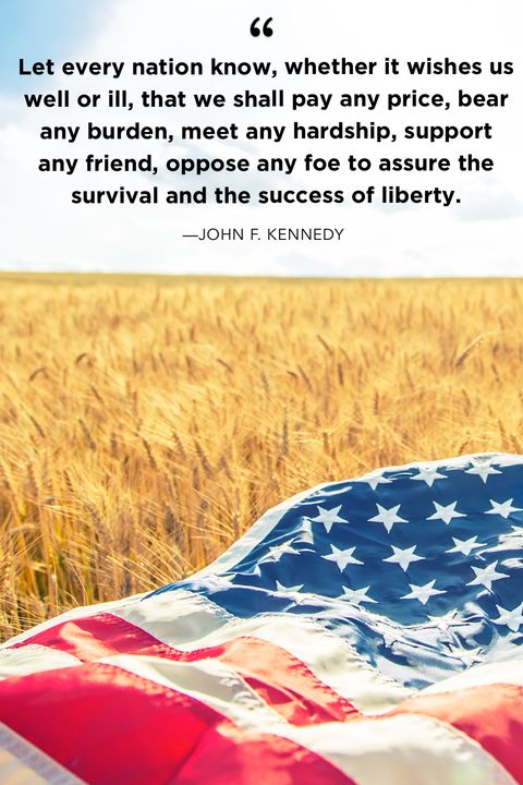 patriotic quotes