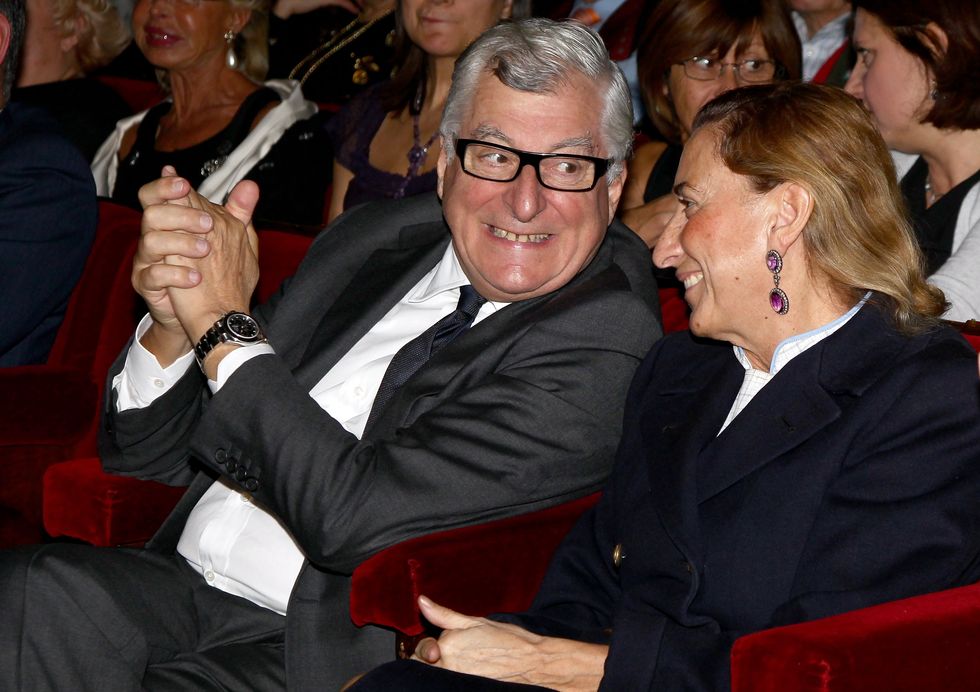 the 2010 carlo porta award