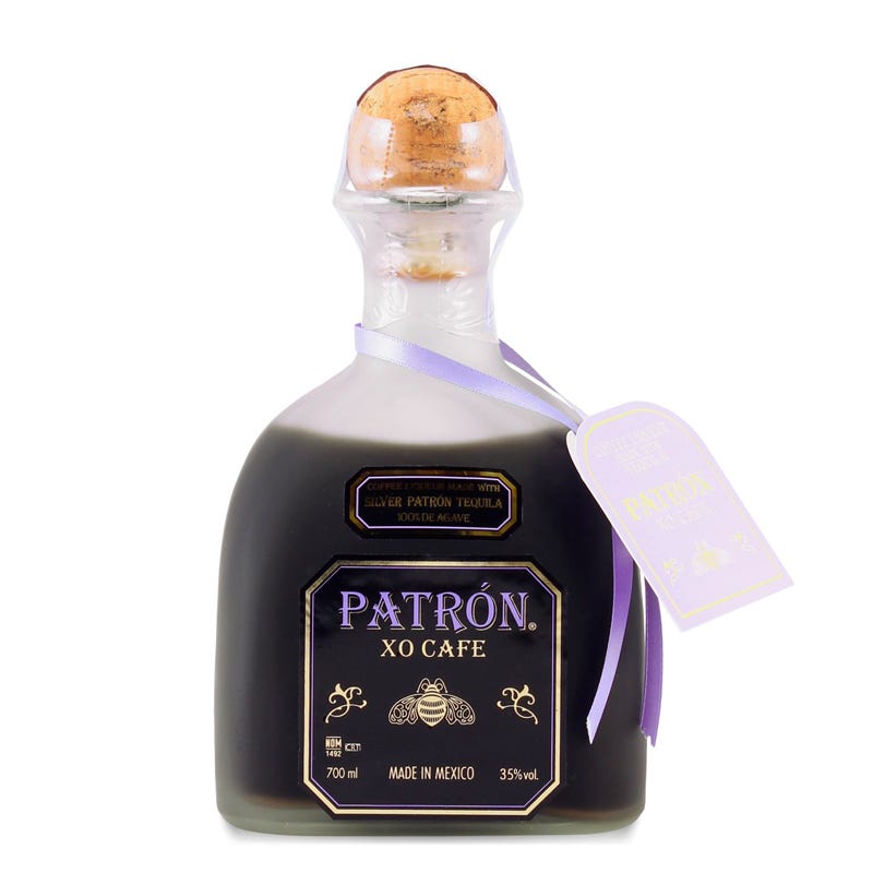 patron