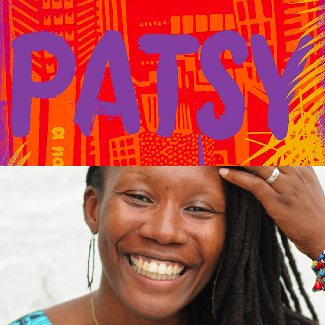 An Exclusive Excerpt From Nicole Dennis Benn S Sumptuous Novel Patsy