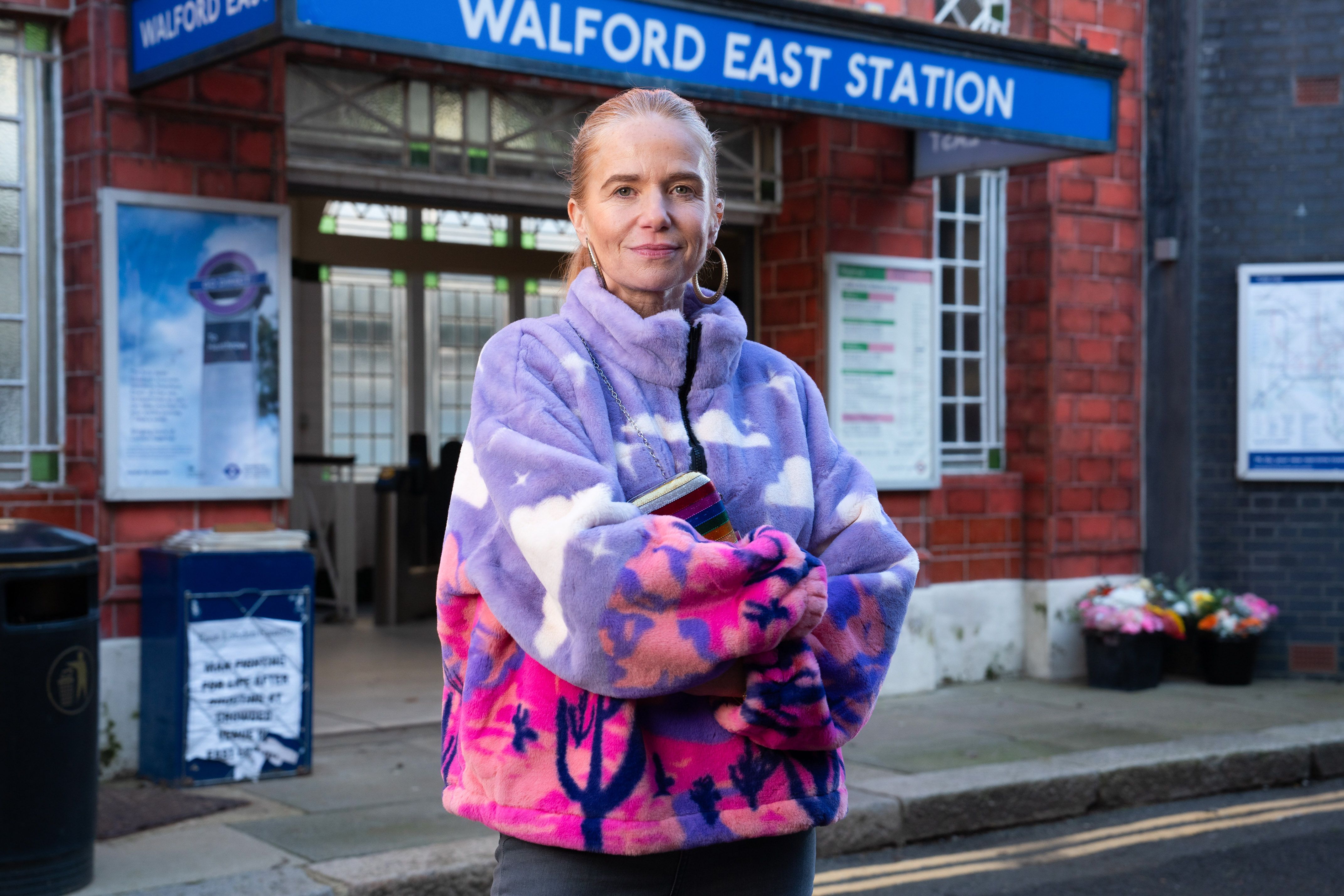 EastEnders Confirms Return For Bianca Jackson As Patsy Palmer Reprises Role