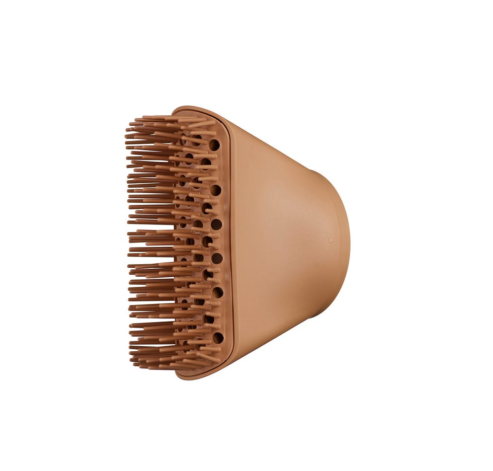 pattern beauty blow dryer brush attachment