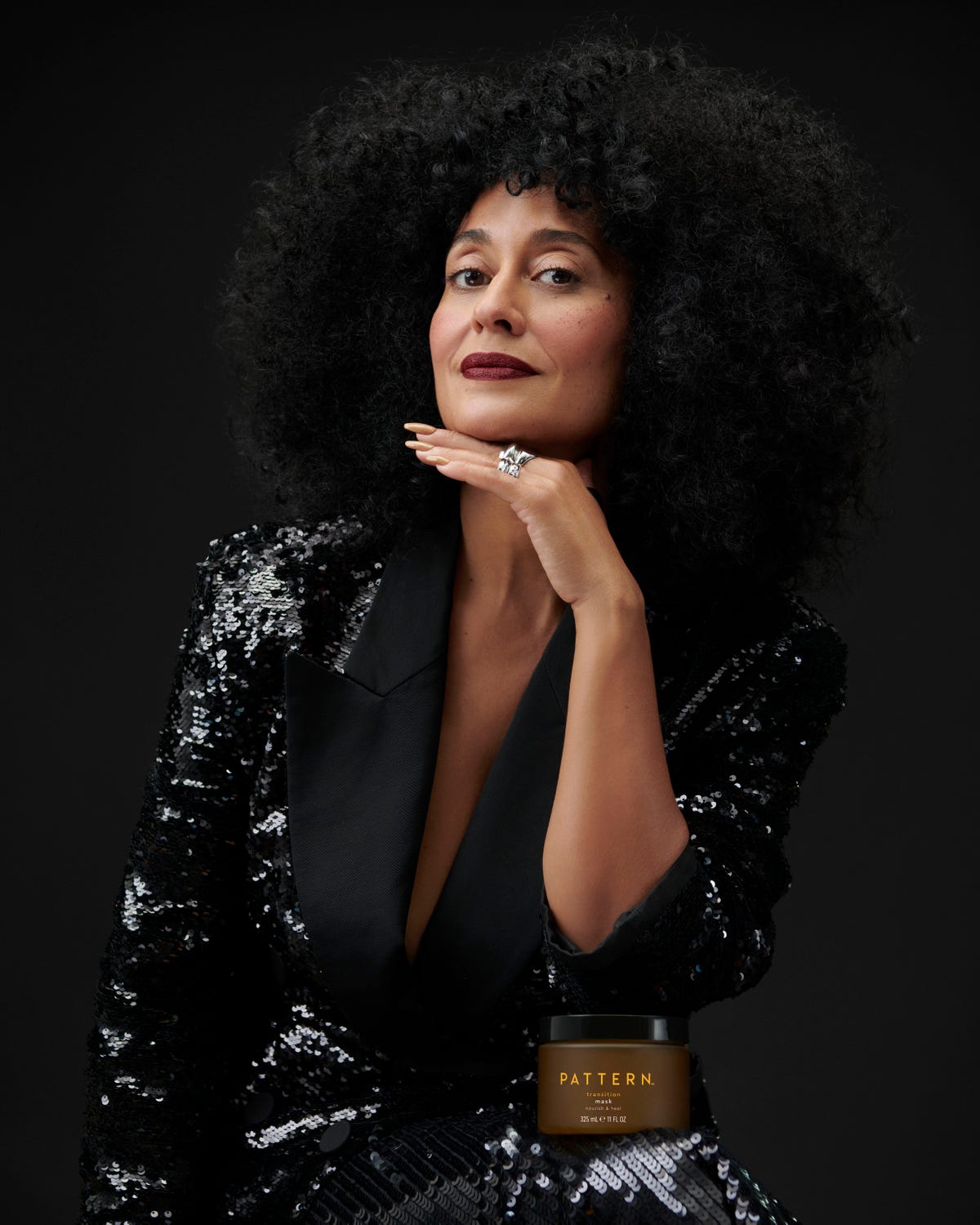 Tracee Ellis Ross’s New Song Is All About Celebrating Hair Care