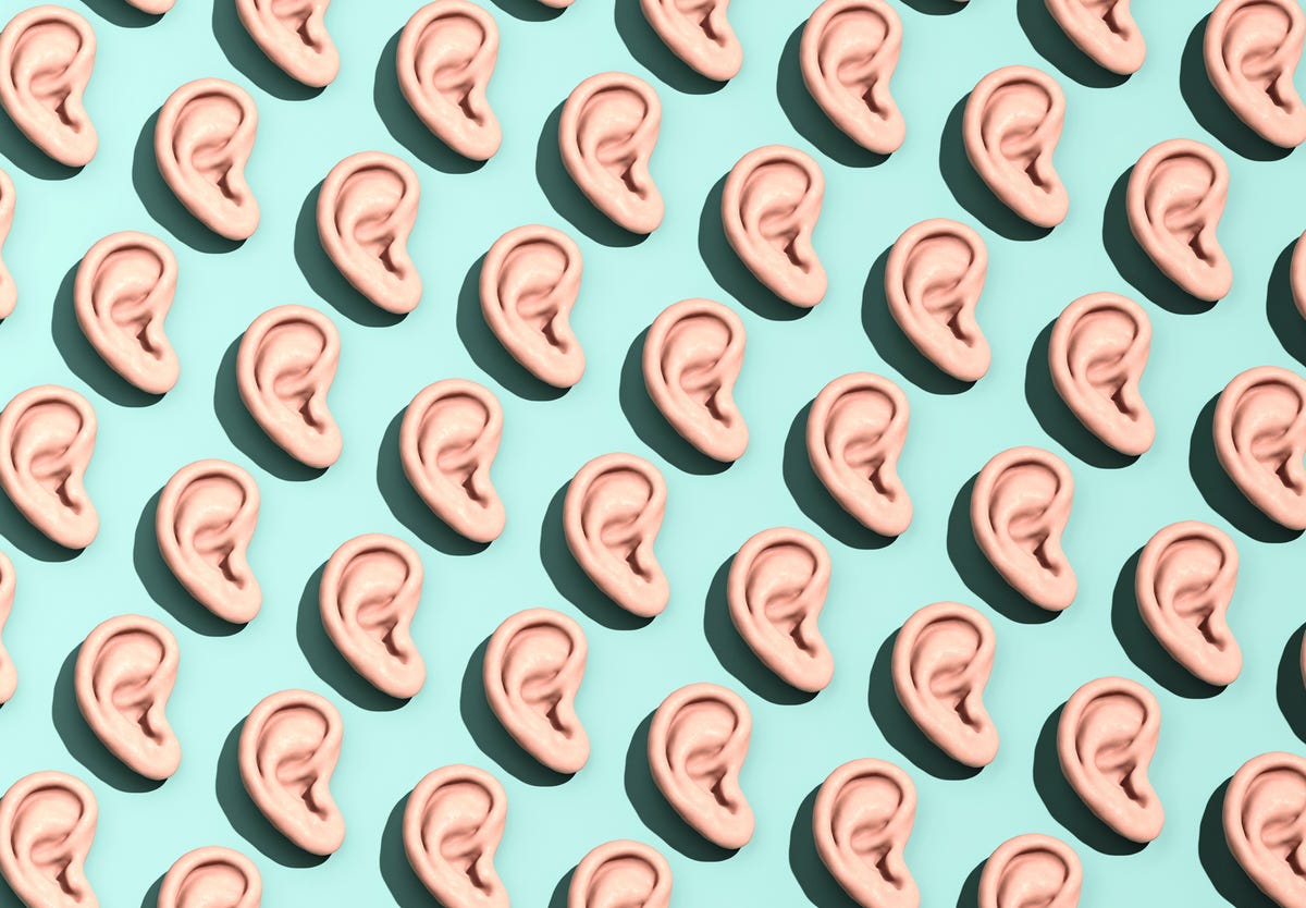 How to Get Rid of Tinnitus: Causes, Treatment, and Solutions