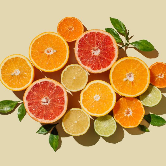Grapefruit Nutrition: Benefits, Calories, Facts, Diets and Risks