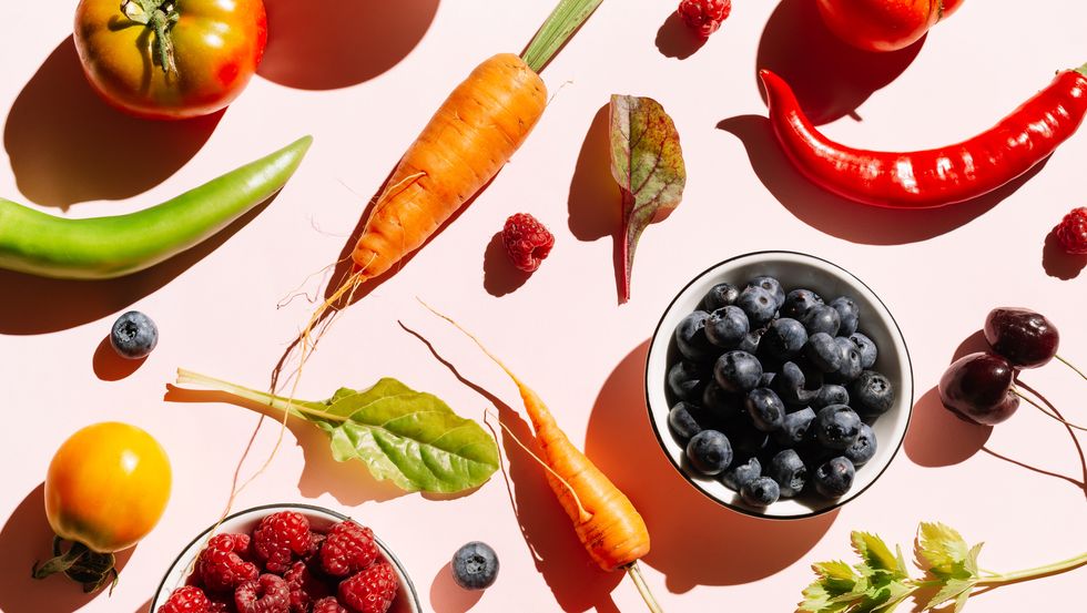 frutta